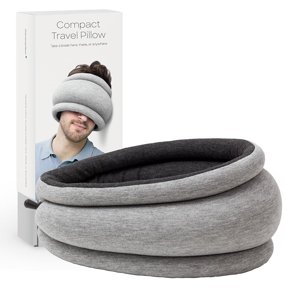 Ostrich Pillow